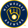 Milwaukee Brewers logo