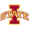 Iowa State football logo