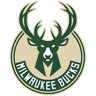 Milwaukee Bucks logo