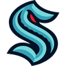 Seattle Kraken logo